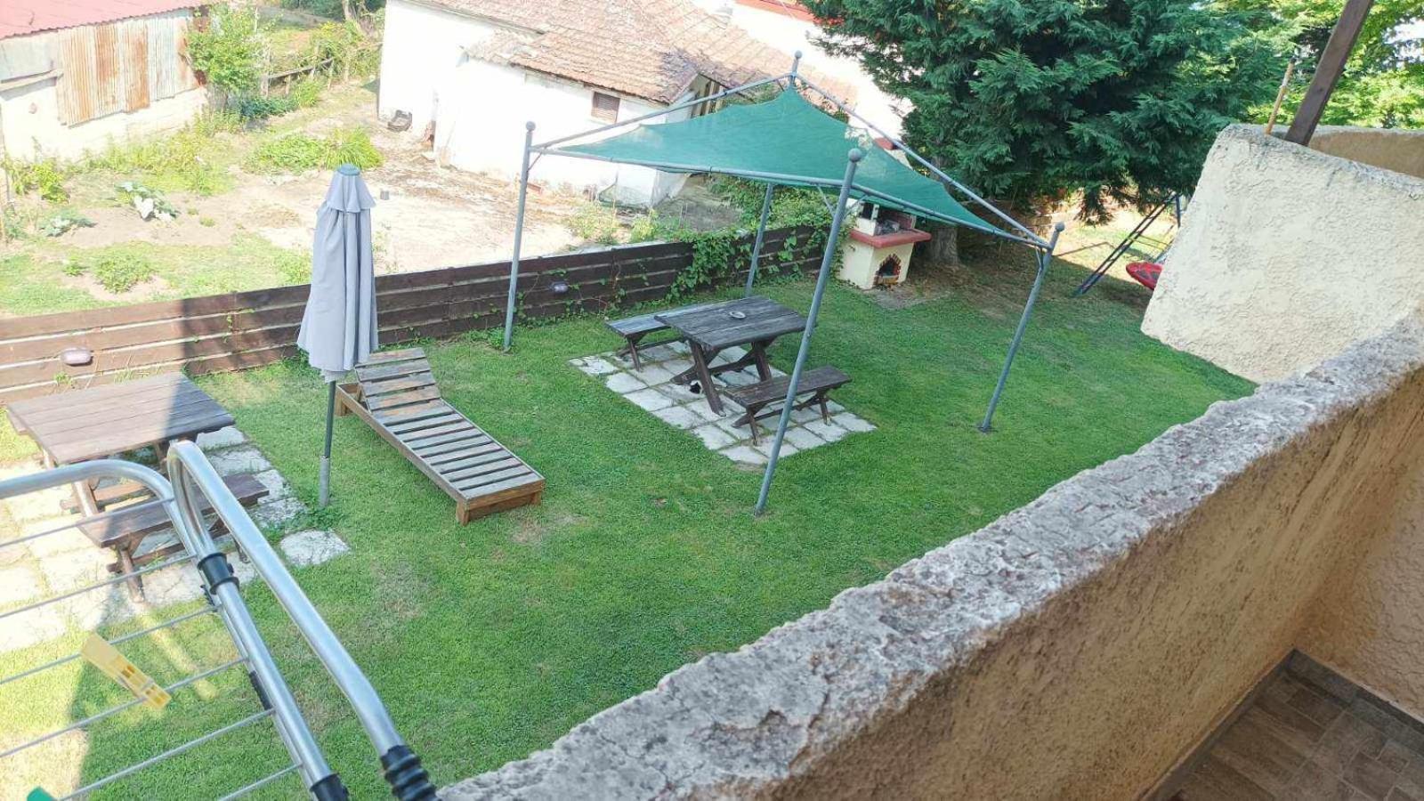 Villa Pavlina Olympiada Exterior foto
