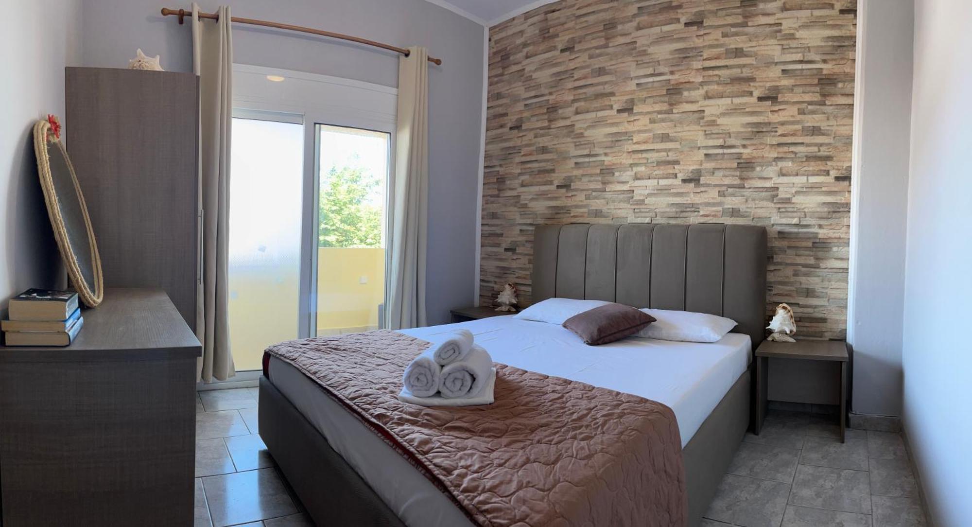 Villa Pavlina Olympiada Exterior foto
