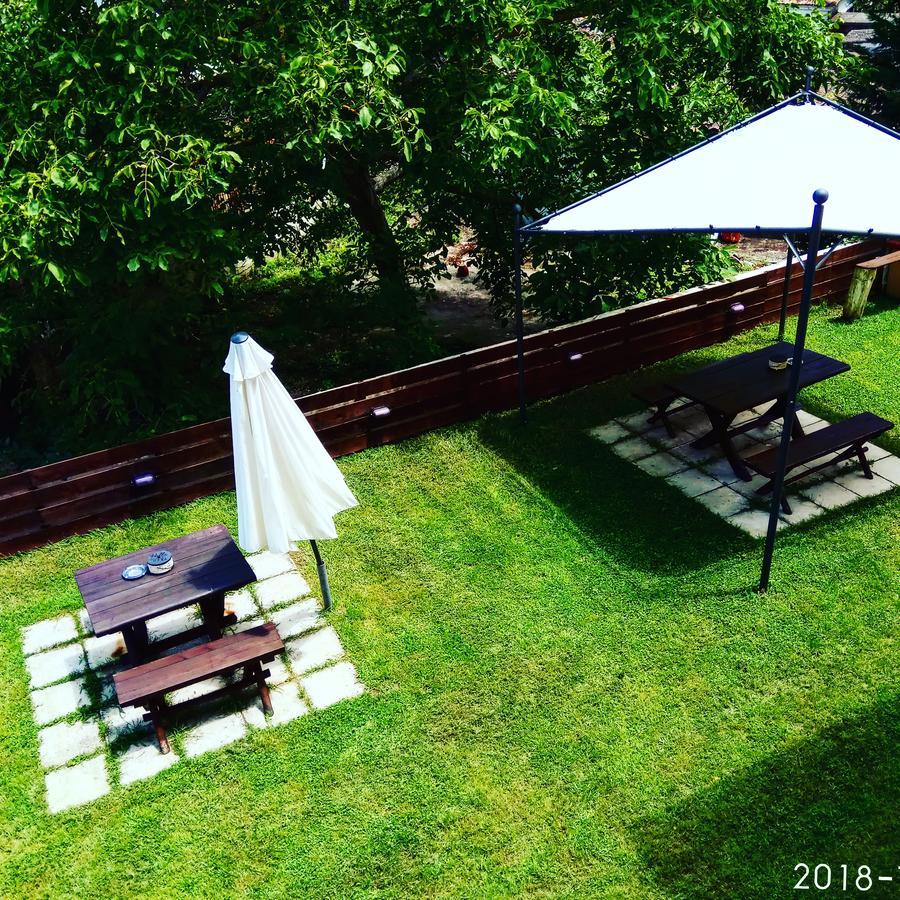 Villa Pavlina Olympiada Exterior foto