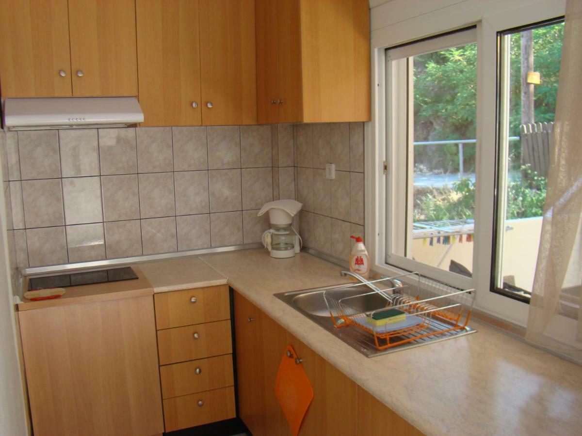 Villa Pavlina Olympiada Exterior foto